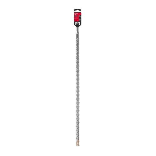 Бур SDS-PLUS MX4 MILWAUKEE, діаметр 18,0х600х550мм