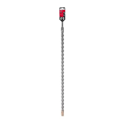 Бур SDS-PLUS MX4 MILWAUKEE, діаметр 20,0х600х550мм