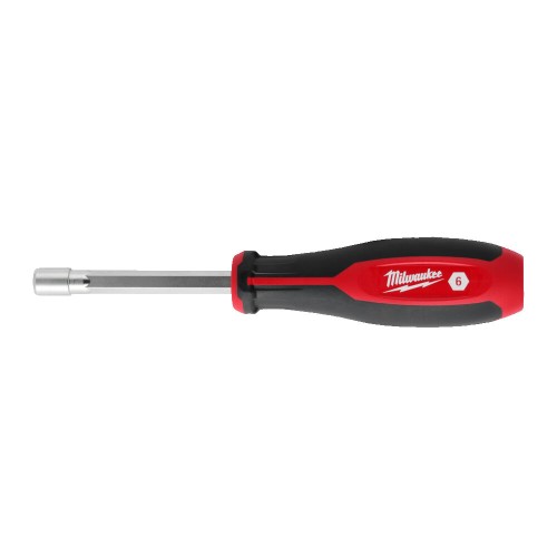 Викрутка наскрізна HollowCore MILWAUKEE, SW 6мм