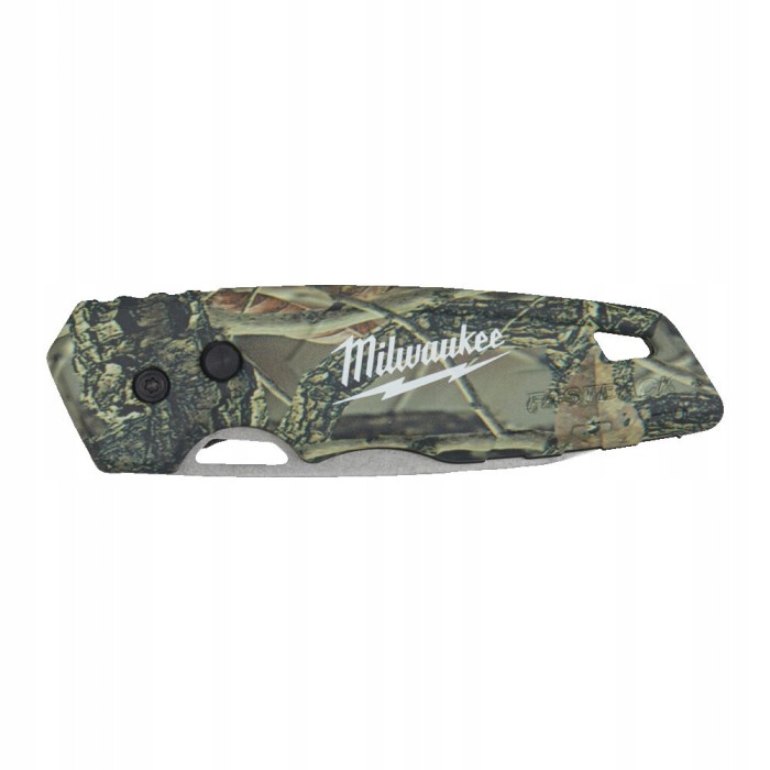 Ніж складний FASTBACK MILWAUKEE CAMO камуфляжний з лезом 75мм Ніж складний FASTBACK MILWAUKEE CAMO камуфляжний з лезом 75мм
