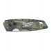 Ніж складний FASTBACK MILWAUKEE CAMO камуфляжний з лезом 75мм