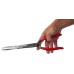 Довгогубці LONG REACH PLIER-STRAIGHT MILWAUKEE, 332мм