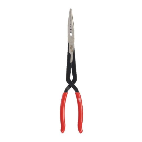 Довгогубці LONG REACH PLIER-STRAIGHT MILWAUKEE, 332мм