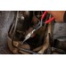 Довгогубці LONG REACH PLIER-STRAIGHT MILWAUKEE, 332мм
