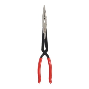 Довгогубці 45град. LONG REACH PLIER MILWAUKEE, 326мм