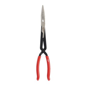 Довгогубці 45град. LONG REACH PLIER MILWAUKEE, 326мм