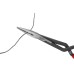 Довгогубці 45град. LONG REACH PLIER MILWAUKEE, 326мм