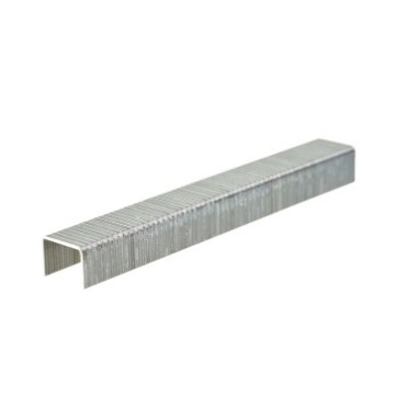 Скоби оцинковані MILWAUKEE, 10,6х0,5х1,25мм, 14мм (5000шт) (для M12 BST)