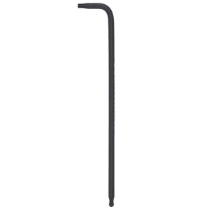 Ключ Г-образний TORX MILWAUKEE, T15 з кулькою