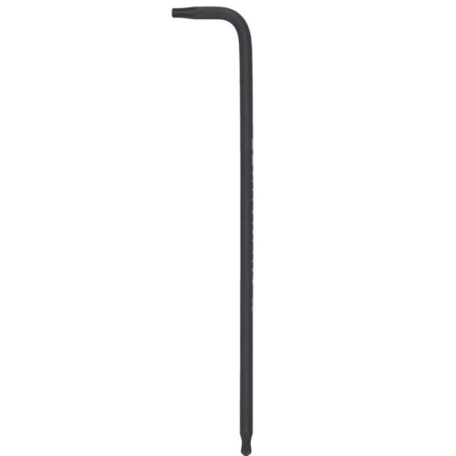 Ключ Г-образний TORX MILWAUKEE, T27 з кулькою