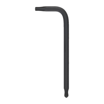 Ключ Г-образний TORX компактний MILWAUKEE, T9 з кулькою