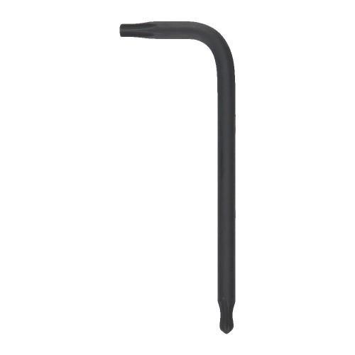 Ключ Г-образний TORX компактний MILWAUKEE, T9 з кулькою