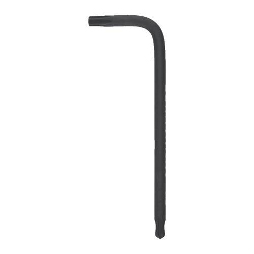 Ключ Г-образний TORX компактний MILWAUKEE, T10 з кулькою