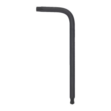 Ключ Г-образний TORX компактний MILWAUKEE, T230 з кулькою