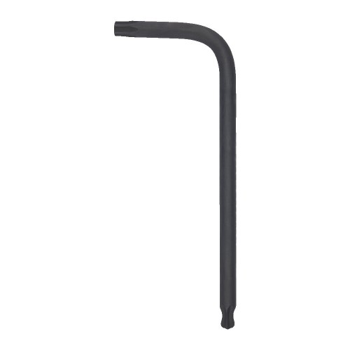 Ключ Г-образний TORX компактний MILWAUKEE, T230 з кулькою