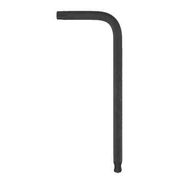 Ключ Г-образний TORX компактний MILWAUKEE, T40 з кулькою