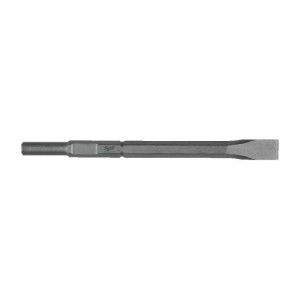 Долото пласке K-Hex 21 MILWAUKEE, 460х25мм