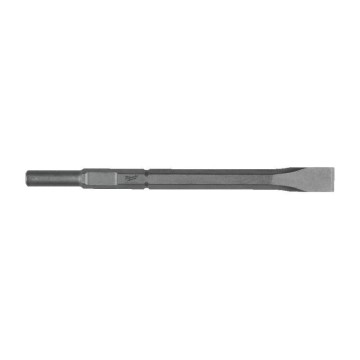 Долото пласке K-Hex 21 MILWAUKEE, 460х25мм