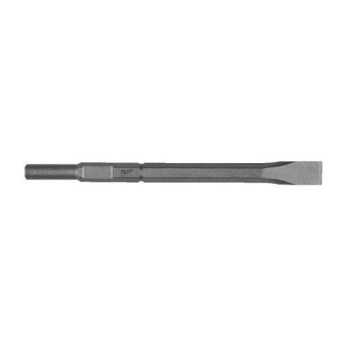 Долото пласке K-Hex 21 MILWAUKEE, 460х25мм