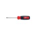 Викрутка зі змінними вставками (TORX) MILWAUKEE, (14 в 1)