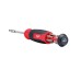 Викрутка зі змінними вставками (TORX) MILWAUKEE, (14 в 1)