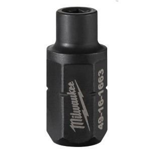 Адаптер 14,4мм Hex MILWAUKEE, FPTR-HA14 на 1/4'' HEX  (для M12 FPTR)