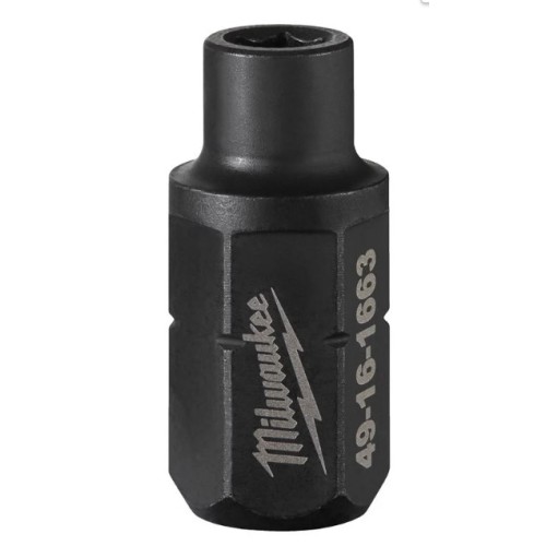 Адаптер 14,4мм Hex MILWAUKEE, FPTR-HA14 на 1/4'' HEX  (для M12 FPTR)
