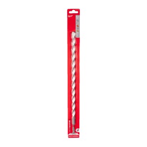 Свердло по мультіматериалам ShW HEX MILWAUKEE, діаметр 14x400х340мм