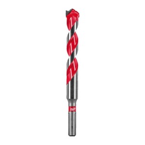 Свердло по бетону MILWAUKEE, PREMIUM діаметр 10x400х340мм