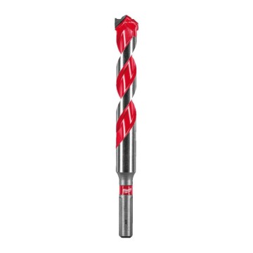 Свердло по бетону MILWAUKEE, PREMIUM діаметр 10x400х340мм