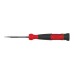 Викрутка прецизійна багатофункціональна Torx 4-в-1 MILWAUKEE