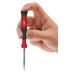 Викрутка прецизійна багатофункціональна Torx 4-в-1 MILWAUKEE