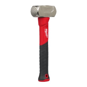Кувалда-міні з рукояткою зі скловолокна Fiberglass MILWAUKEE, 0,91кг