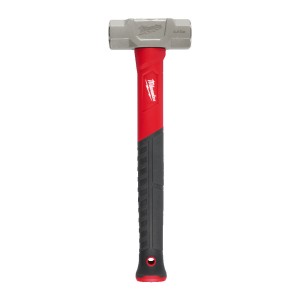Кувалда-міні з рукояткою зі скловолокна Fiberglass MILWAUKEE, 1,13кг
