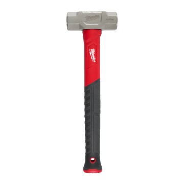 Кувалда-міні з рукояткою зі скловолокна Fiberglass MILWAUKEE, 1,13кг