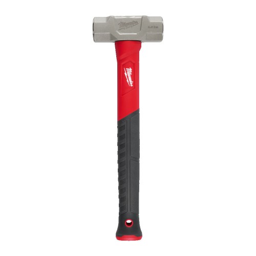 Кувалда-міні з рукояткою зі скловолокна Fiberglass MILWAUKEE, 1,13кг