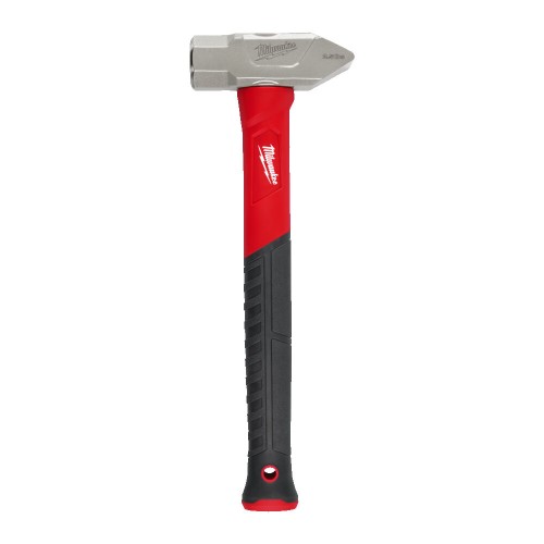 Молоток інженерний з рукояткою зі скловолокна Fiberglass Cross-Peen MILWAUKEE, 1130гр