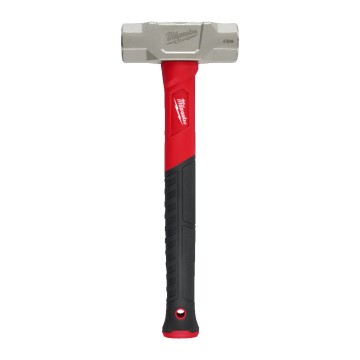 Кувалда-міні з рукояткою зі скловолокна Fiberglass MILWAUKEE, 1810гр