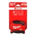 Рулетка AUTOLOCK MILWAUKEE (Gen 2), 5м (25мм)