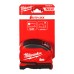 Рулетка AUTOLOCK MILWAUKEE (Gen 2), 8м (25мм)