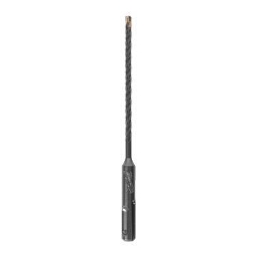 Бур SDS-PLUS 4C Contractor MILWAUKEE, діаметр 5х160х90мм