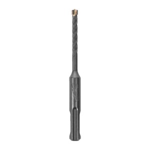 Бур SDS-PLUS 4C Contractor MILWAUKEE, діаметр 5,5х110х40мм