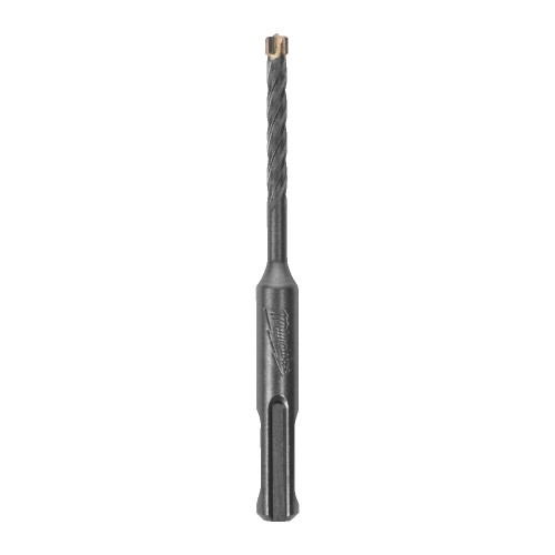 Бур SDS-PLUS 4C Contractor MILWAUKEE, діаметр 5,5х110х40мм