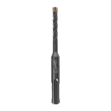 Бур SDS-PLUS 4C Contractor MILWAUKEE, діаметр 6х110х40мм