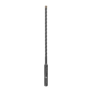 Бур SDS-PLUS 4C Contractor MILWAUKEE, діаметр 6х210х140мм