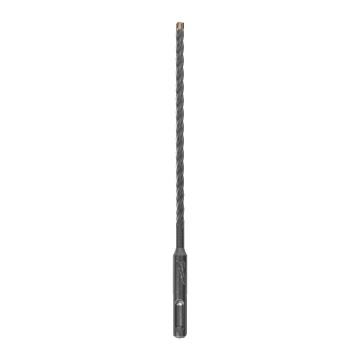Бур SDS-PLUS 4C Contractor MILWAUKEE, діаметр 6х210х140мм