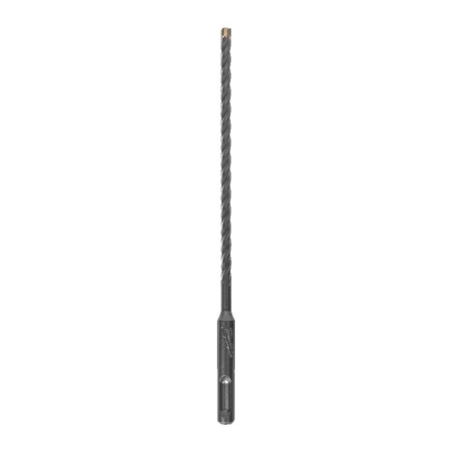 Бур SDS-PLUS 4C Contractor MILWAUKEE, діаметр 6х210х140мм