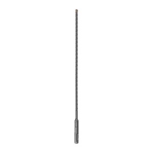 Бур SDS-PLUS 4C Contractor MILWAUKEE, діаметр 6х310х240мм