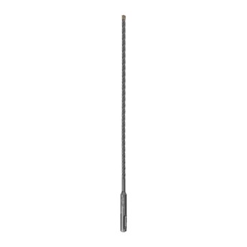 Бур SDS-PLUS 4C Contractor MILWAUKEE, діаметр 6х310х240мм