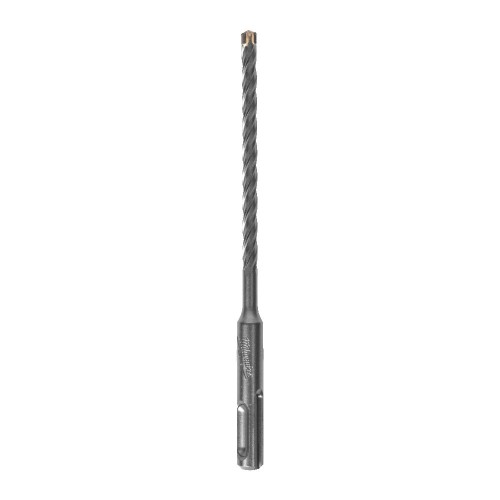 Бур SDS-PLUS 4C Contractor MILWAUKEE, діаметр 6,5х160х90мм